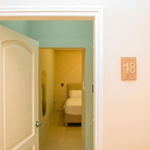 Superior Queen Room